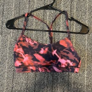 Lululemon Flow Y bra